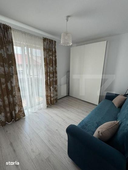 Apartament 3 camere , parcare, zona Subcetate - 15
