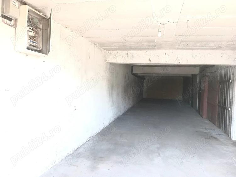 Spațiu comercial, de 472 mp, în Burdujeni
