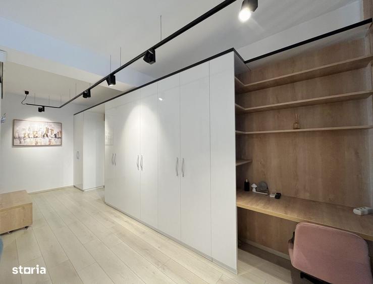Studio || Soho Unirii || Parcare Subterana | Tineretului - Timpuri Noi - 2