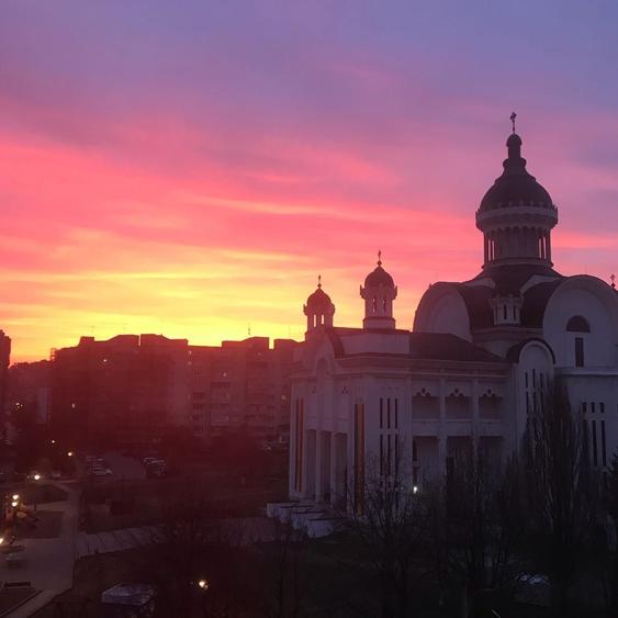 Apartament cu 3 camere decomandat în Mănăștur