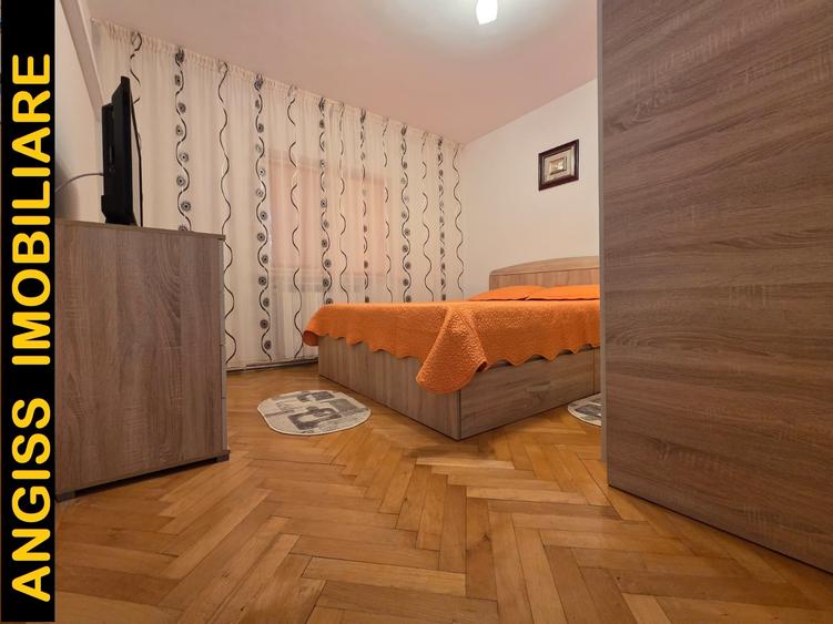 Apartament cu 2 camere în E3