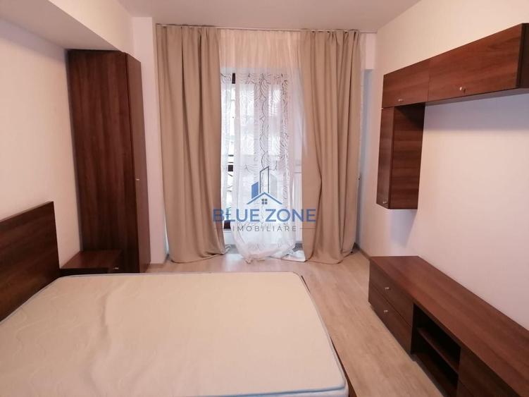 Apartament cu 3 camere decomandat în Calea Călărașilor