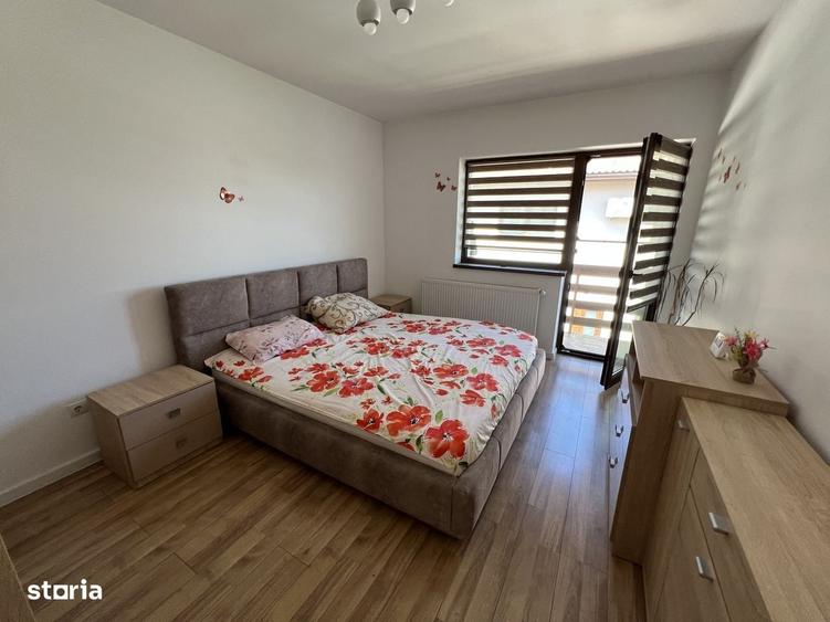 Casă cu 4 camere decomandat în Central