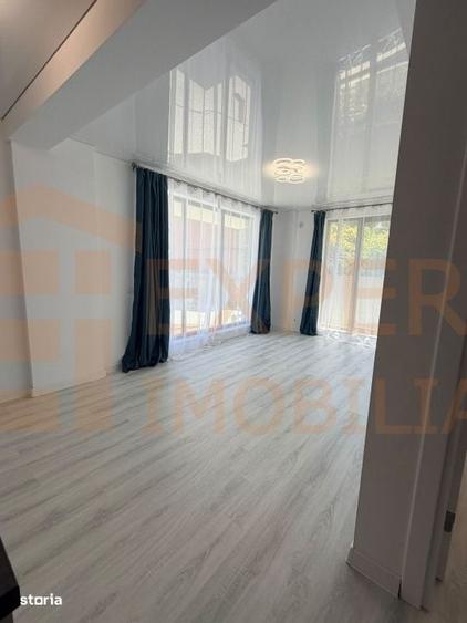 Apartament cu 2 camere în Nord