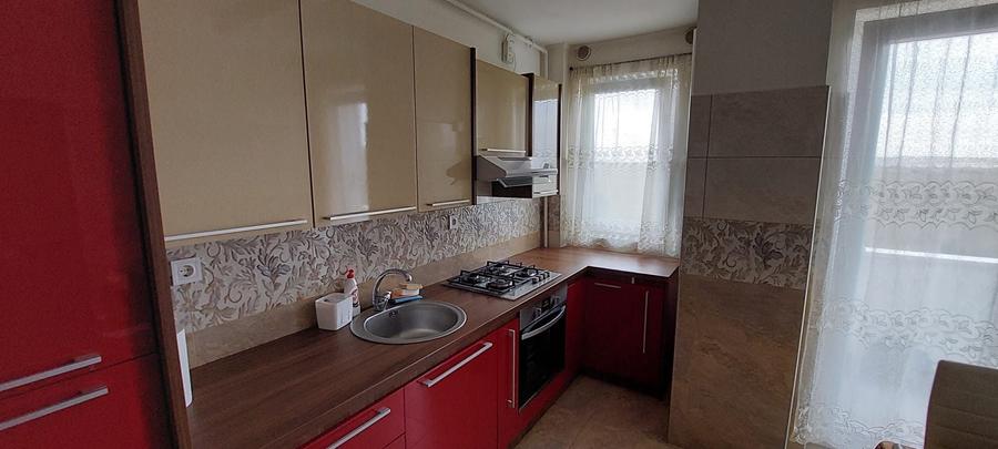 Apartament cu 2 camere decomandat în Turnișor