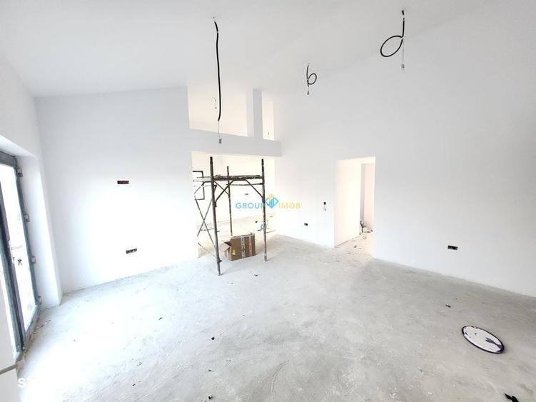 Casă cu 3 camere în Lilieci