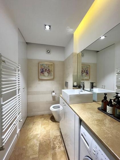 Apartament cu 3 camere decomandat în Floreasca