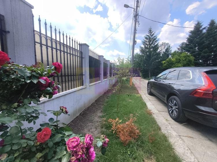 Vila de lângă Catedrala Ortodoxă ,,Sfânta Cuvioasă Parascheva" - 45