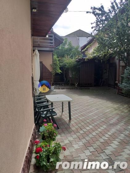 Casa + spatiu comercial la pret de apartament , Precista - Piatra Neamt - 17