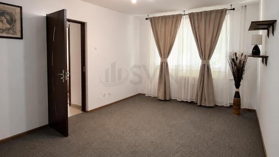 Apartament cu 2 camere decomandat, mobilat în Turda — fotografia 2
