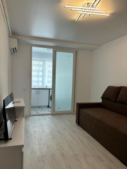Studio prima inchiriere - 4