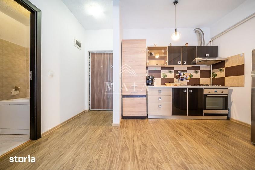 Apartament 2 camere cu loc de parcare, lift, Mihai Viteazu - Dedeman - 8