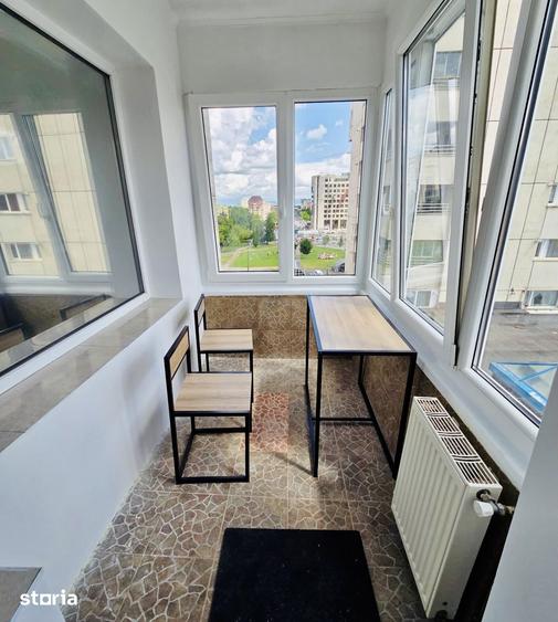 Apartament modern cu 2 camere | Centru Civic | Disponibil imediat - 2