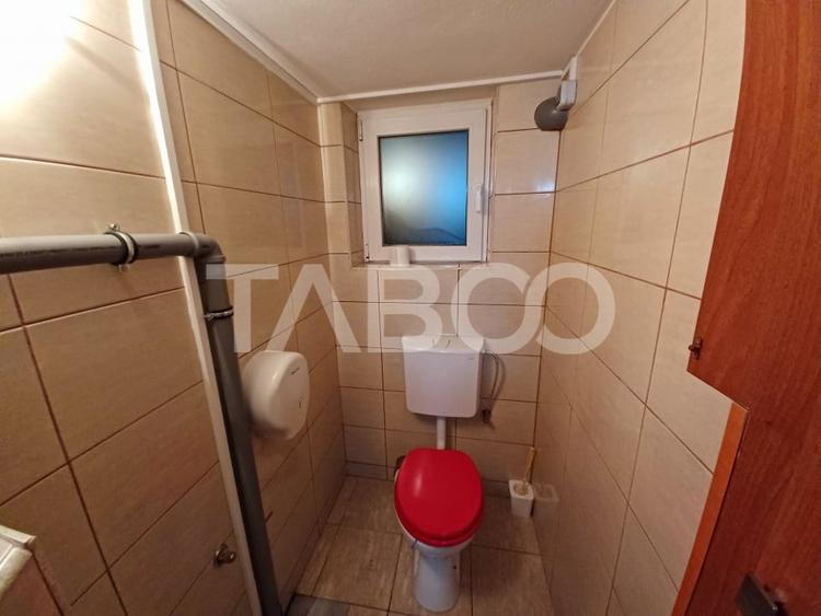 Spațiu comercial, de 200 mp, în Calea Dumbrăvii