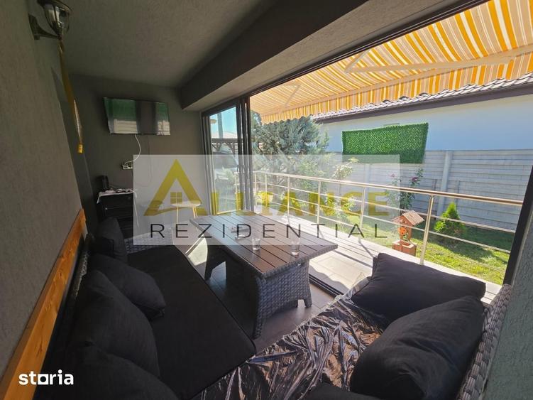 Casă cu 3 camere cu Teren 300 Mp în Berceni