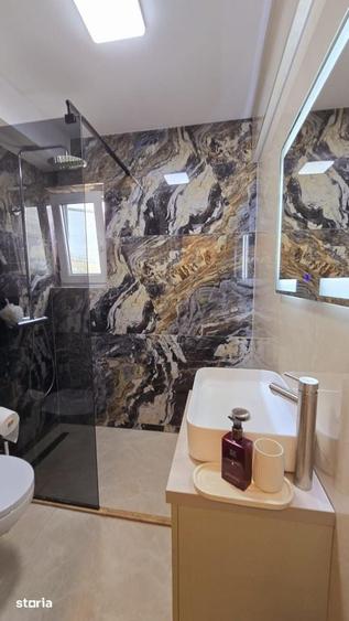 Inchiriere apartament renovat City Park parcul Tabacarie - 9