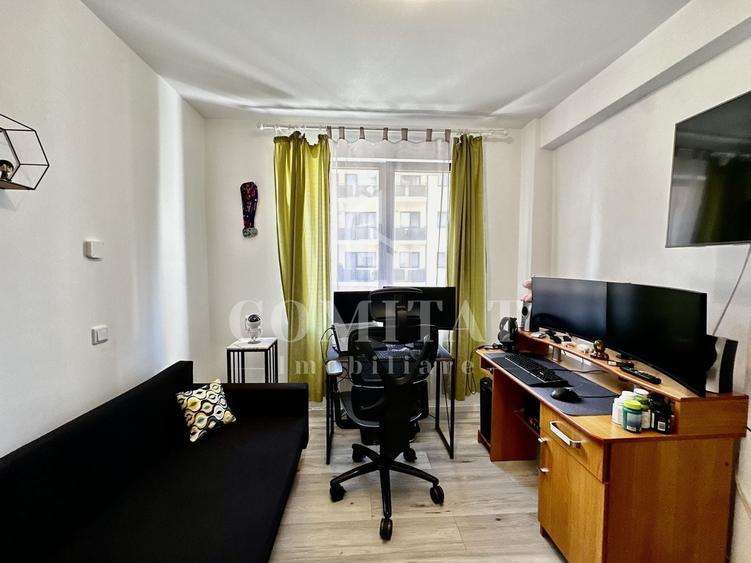 0% Comision! Apartament 3 camere | Etaj 1 | Zona Str Stejarului - 12