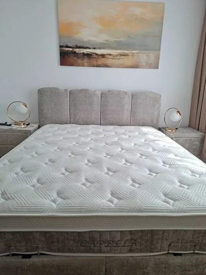 Apartament cu 2 camere decomandat, mobilat în Otopeni