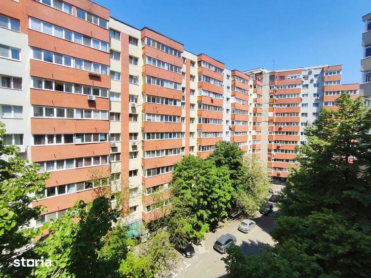 Apartament 2 camere | Teiul Doamnei | Parcul Tei - 2