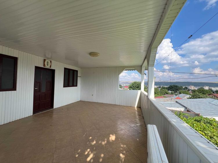 Casa de vanzare in Barlad Cartier Deal, Str. Campia Libertatii - 6