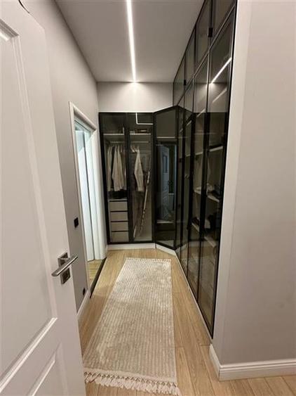 Apartament cu 3 camere decomandat, mobilat în Pipera