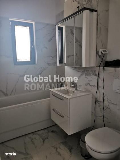 Apartament cu 2 camere în Dobroești