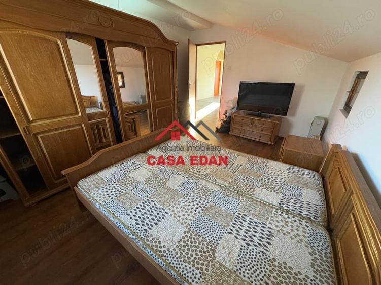 Casă cu 6 camere cu Teren 1521 Mp în Câmpina