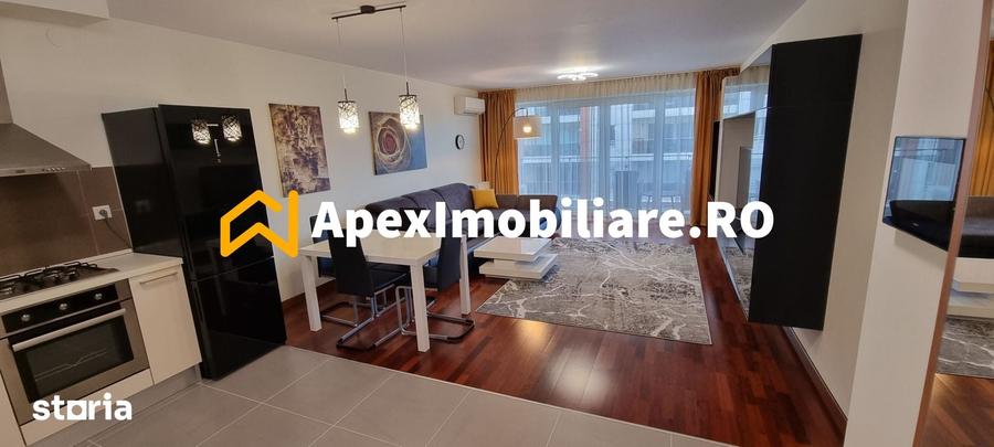 Apartament 2 camere de inchiriat Alba Iulia Bucuresti | ApexImobiliare - 6