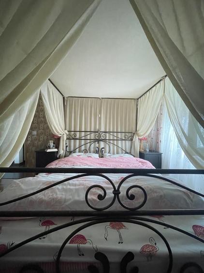 Apartament cu 2 camere în Florești