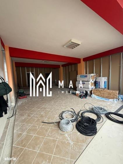 Spațiu comercial, de 151 mp, în Șelimbăr