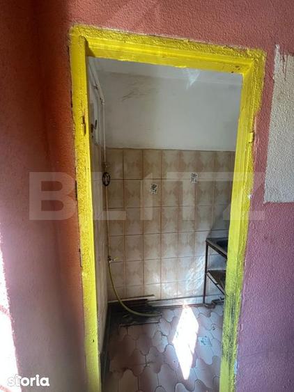 Apartament 4 camere, 81 mp, zona Micro 5 - 1