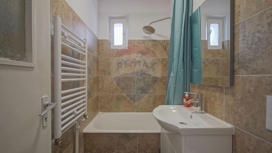 Apartament cu 2 camere de închiriat în zona Grivitei - 7