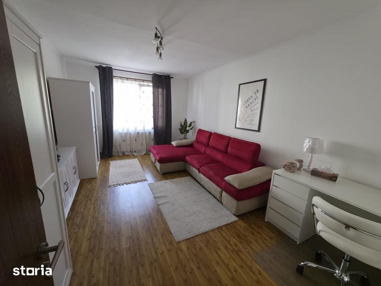 Apartament cu 2 camere în Cornișa