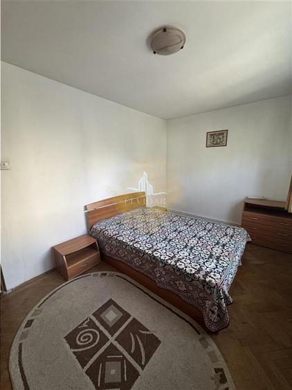 Apartament 3 camere - Zona Dacia | Etaj 2 | Centrala proprie - 3