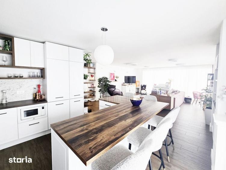 Apartament 3 camere de vanzare in Gheorgheni, Cluj Napoca - 19