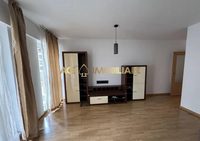 Apartament cu 3 camere decomandat, mobilat în Basarabia