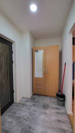 Garsonieră semidecomandată în Păcii