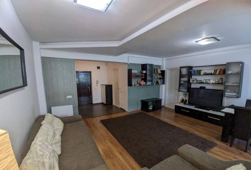 Apartament cu 3 camere în Mănăștur