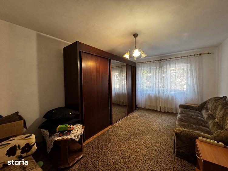 Apartament cu 2 camere decomandat în Simion Bărnuțiu