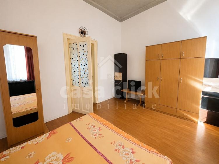 Apartament 2 camere la casă, mobilat, utilități separate, pet-friendly - 2