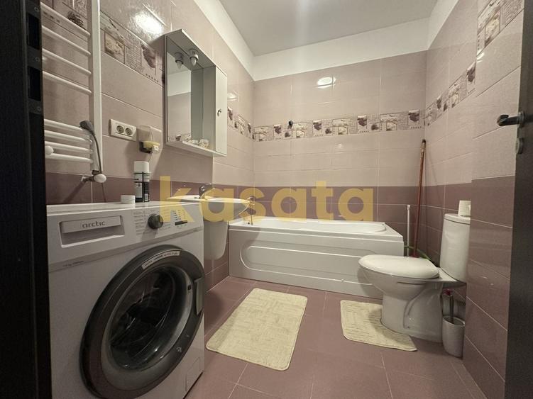 Garsonieră - 2 Camere 🏡 | Militari Residence 📍| Parcare la Liber 🚗 - 8
