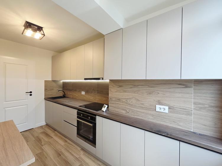 Apartament cu 2 camere semidecomandat în Țiglina 2