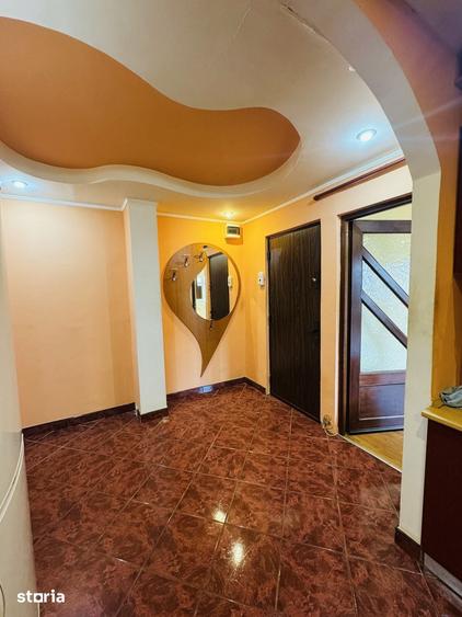 Apartament cu 2 camere decomandat în Miorița