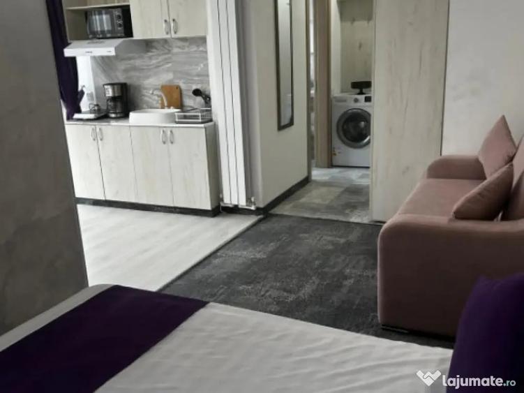 Studio de inchiriat in zona Tomis Nord - Campus - 7