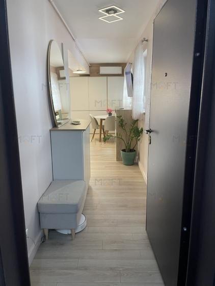 3 camere premium terasă peste 20 mp  ICON Residence  Piața Victoriei - 14