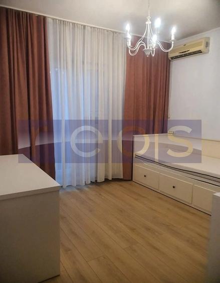 VANZARE 2 CAMERE | 62 MP | ET. 6 | AN 1984 | PARCARE | TEIUL DOAMNEI - 5