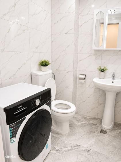 Apartament cu 2 camere în Roșu