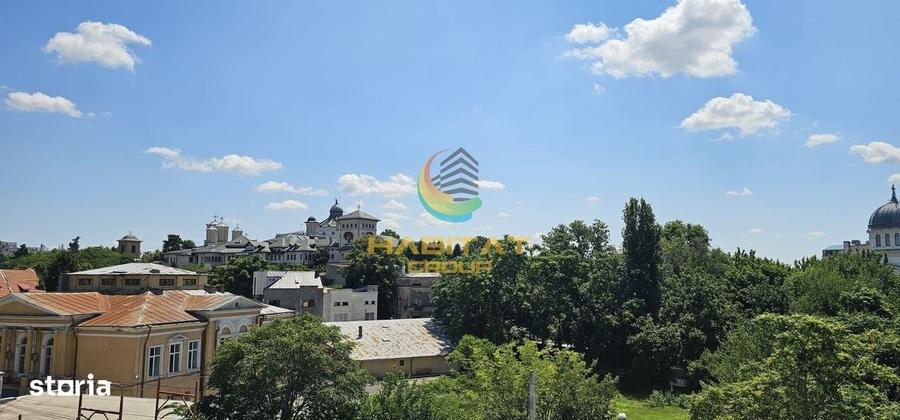 3 camere - Rezidential NOU - finalizat - Unirii -Mitropolie - 16