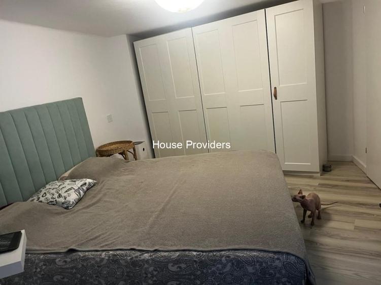 Apartament cu 3 camere în Parcul Carol