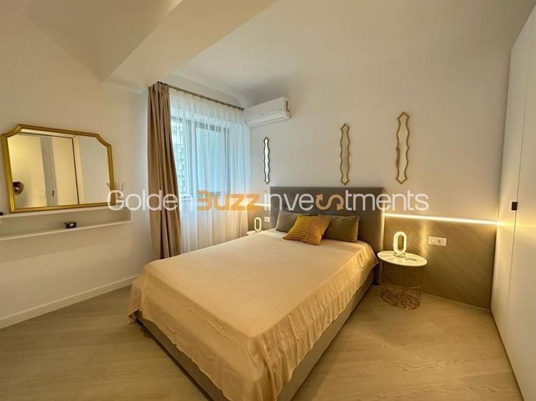 Apartament cu 2 camere, mobilat în Pipera
